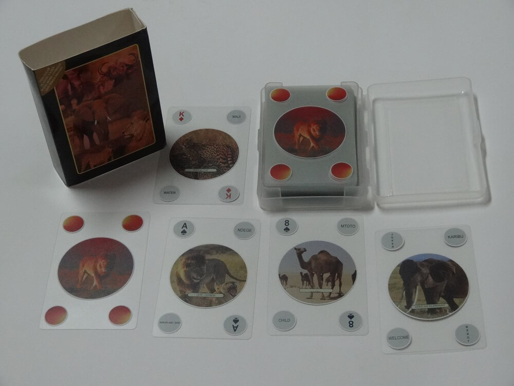 Kinlux Industrial Corporation的Products圖片